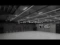 BTS Louder Than Louder But In Bighit Dance Studio Rain