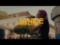 Janice (Live at Session Road) - Dilaw