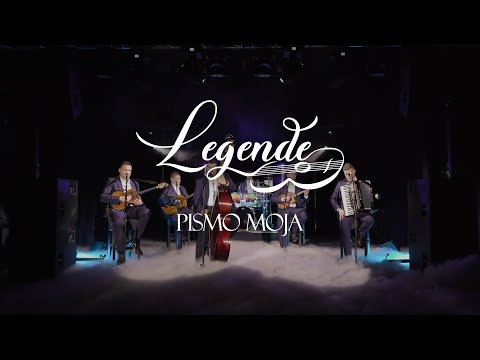Tamburaši Legende - Pismo moja (PROMO 2020 4K)