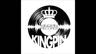 KINGPIN PRODUCTIONS  - KAGE FT D.B.O.I - LYRICAL INSANITY