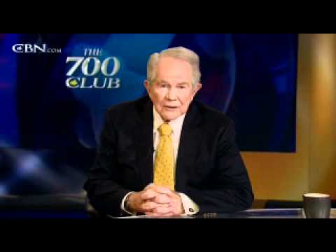 News on The 700 Club: April 6, 2011 - CBN.com