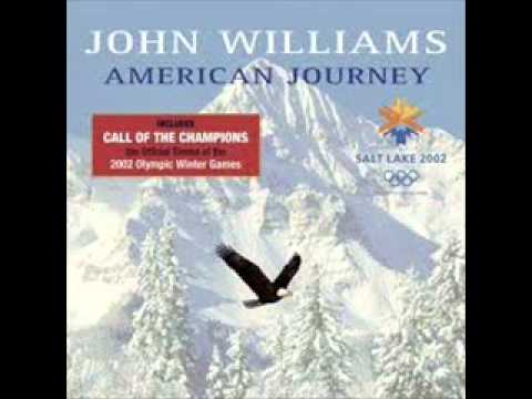 John Williams - Song for the World peace, for orchestra