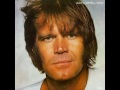 Glen Campbell - If Not For You.