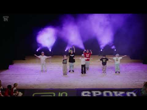 GRUPA RÓŻOWA - FINAŁ SEZONU 24/25