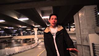 GDP - Parking Garage Produced by DOS4GW (Official Music Video)