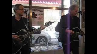 Adolphsson & Falk - Tyngdlös Stockholm Bengans 130420