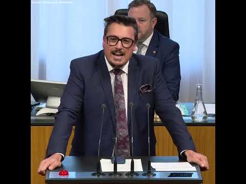 Christoph Steiner rechnet mit ÖVP-Polaschek ab!