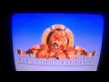 Opening To All Dogs Go To Heaven 2 1996 Vhs