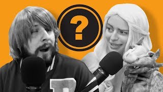 HOT YOUNG TV STARS? - Open Haus #139