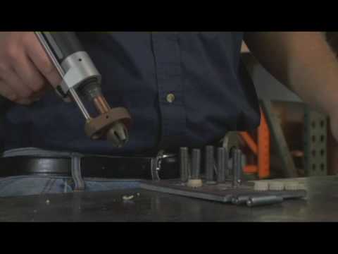 Stud welding products arc welding