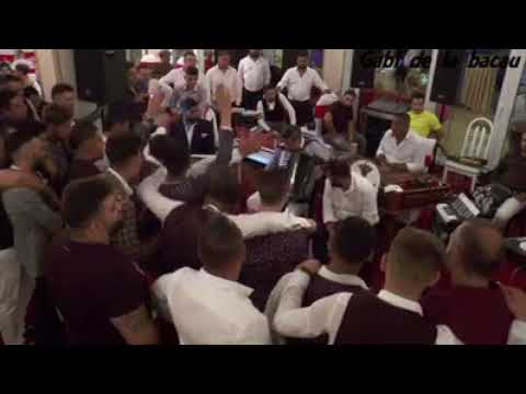 Gabi de la Bacău si FORMATIA extratereștrii 2017