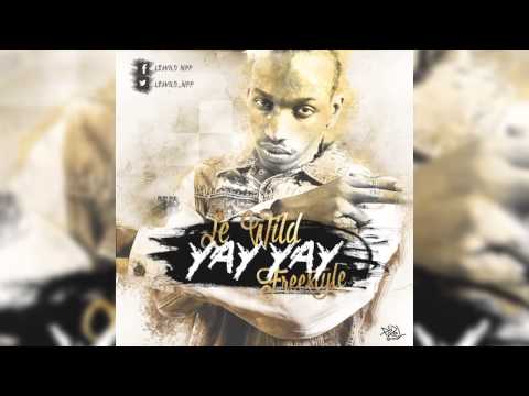 LeWild - YayYay ( freestyle ) #Npp