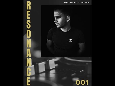 Resonance  001//Juan Ram