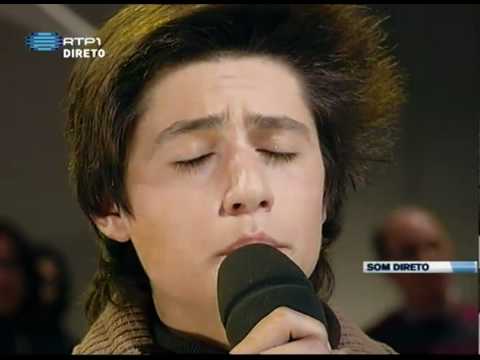 Grande Prémio do Fado - José Luis Geadas - Portugal No Coração