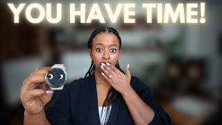 How to make time for your podcast while working a full time job