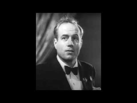 Ivan Kozlovsky Mark Reizen Elisabeth Shumskaya Faust full opera (1948)