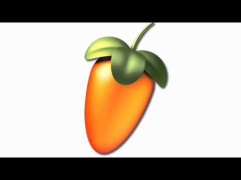 Fruity Loops - Strobe's Liebe (Orjan Nilsen) sampled.