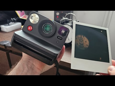 Polaroid Now Generation 2 Review: The Brutal Truth!
