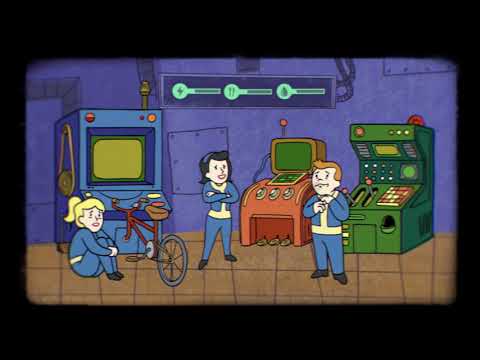 Download Fallout Shelter 2 3gp Mp4 Codedwap