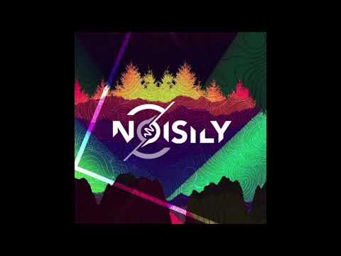 Ben Coda Live at Noisily Festival 2018