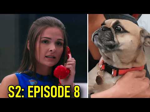 Beast Games Season 2 Episode 8 Reaction Review Would You Steal  $1,000,000?