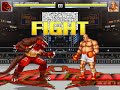 M U G E N K O D Vs Axel Hawk