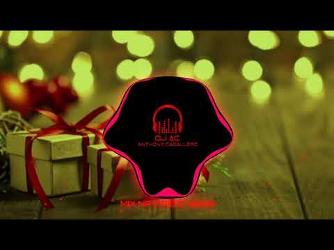Mix Navideño 2020 _ 2021 _DJ_AC