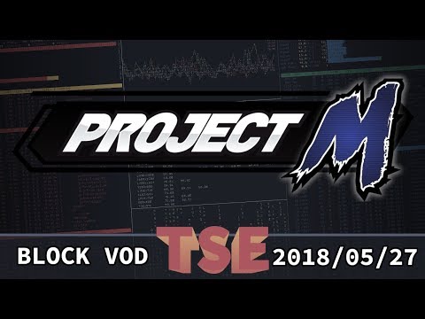 TSE7: Project M