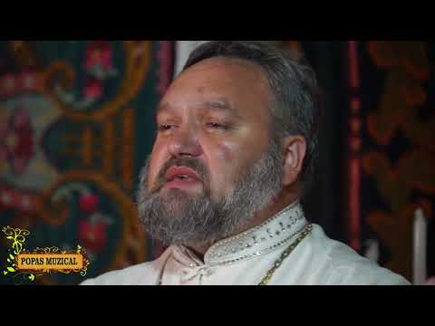 Preotul Valeriu Golban: "Tata". PopasTV tel.078827018