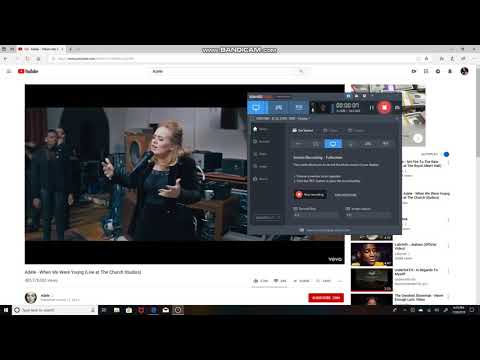 Adele IS MARRIED TO TREVOR HUBERT BANKS AND FU#C..KS ON THE REG