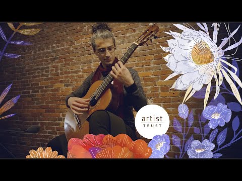 Celebration Brunch | Artist Trust 2022 Benefit Art Auction