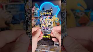 Squirtle Illustration Rare?! First Time Opening This Set! #pokemon #scarletviolet