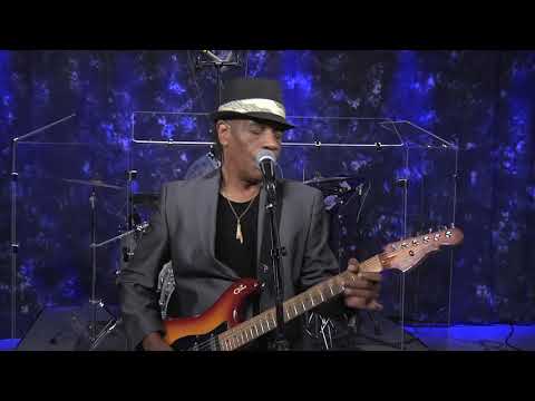 James Armstrong - Got It Going On - Don Odells Legends