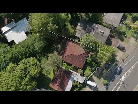 Video for 866 South Pine Road, Everton Park  QLD  4053