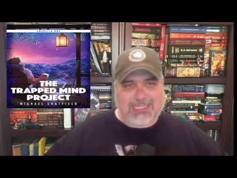 LitRPG Audiobook Podcast 037 - The City and Dungeon, Emerilia bk 1,  The Greystone Chronicles: Bk 1