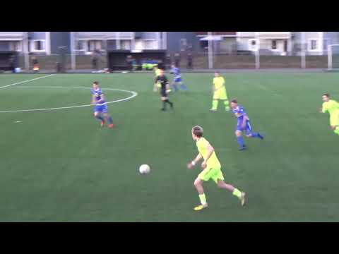 SFG16 - sarpsborg 08 Nasjonalserie 2 omg