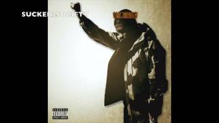 BIG KRIT - DRINKERS CLUB ft Juicy J, Rittz, ASAP Ferg (Prod. Big Krit)