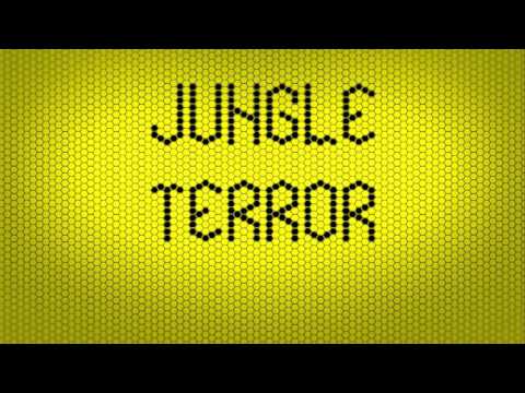 [Jungle Terror] PNCVZ - King