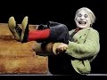 Clown Dimitri Le Porteur 1988