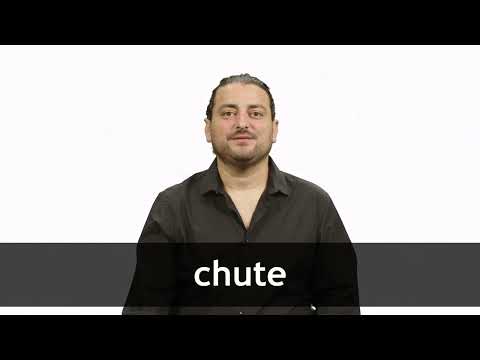 English Translation of “CHUTE”  Collins FrenchEnglish Dictionary
