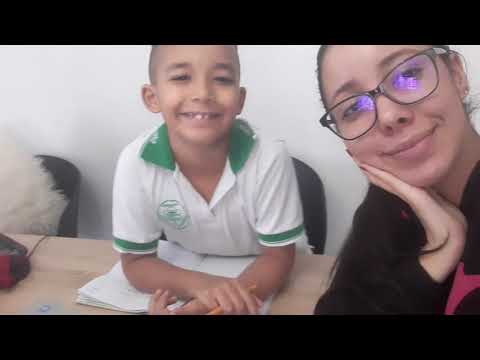Colombia Au Pair Laura, 20 – EurAupair Video Profile