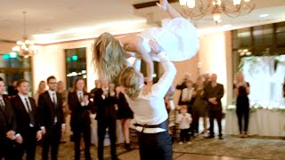 WEDDING DANCE THAT WILL BLOW YOUR MIND!!!!