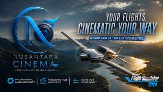 Nusantara Cinema Lite video