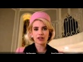 SCREAM QUEENS 1x05 PUMPKIN PATCH