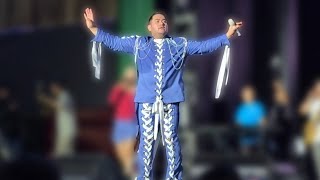 Download lagu KING NASSAR - Seperti Mati Lampu, live Pertamina Eco run Fest 23 Nov 2025 Senayan Jakarta mp3