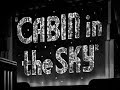 Cabin in the Sky (1943, trailer) [Ethel Waters, Eddie 'Rochester' Anderson, Lena Horne]
