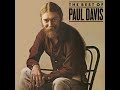 I Go Crazy de Paul Davis