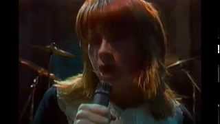 Divinyls - Only Lonely (1982)