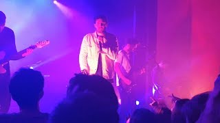 You Me At Six - Straight to my Head (2019 Berlin Germany)