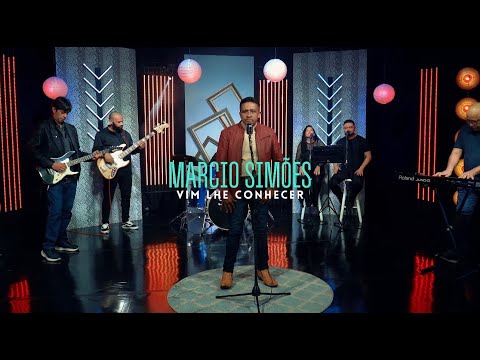 Novo Amanhecer - Marcio Simões Sertanejo